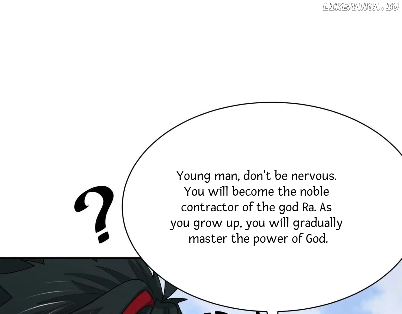 Era of the Haunted Chapter 268 - page 91